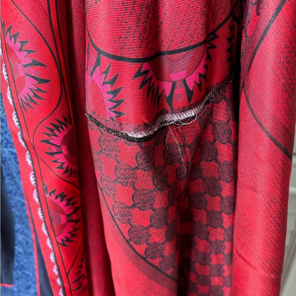 Dr. Strange costume 2XL - Picture 5 of 9